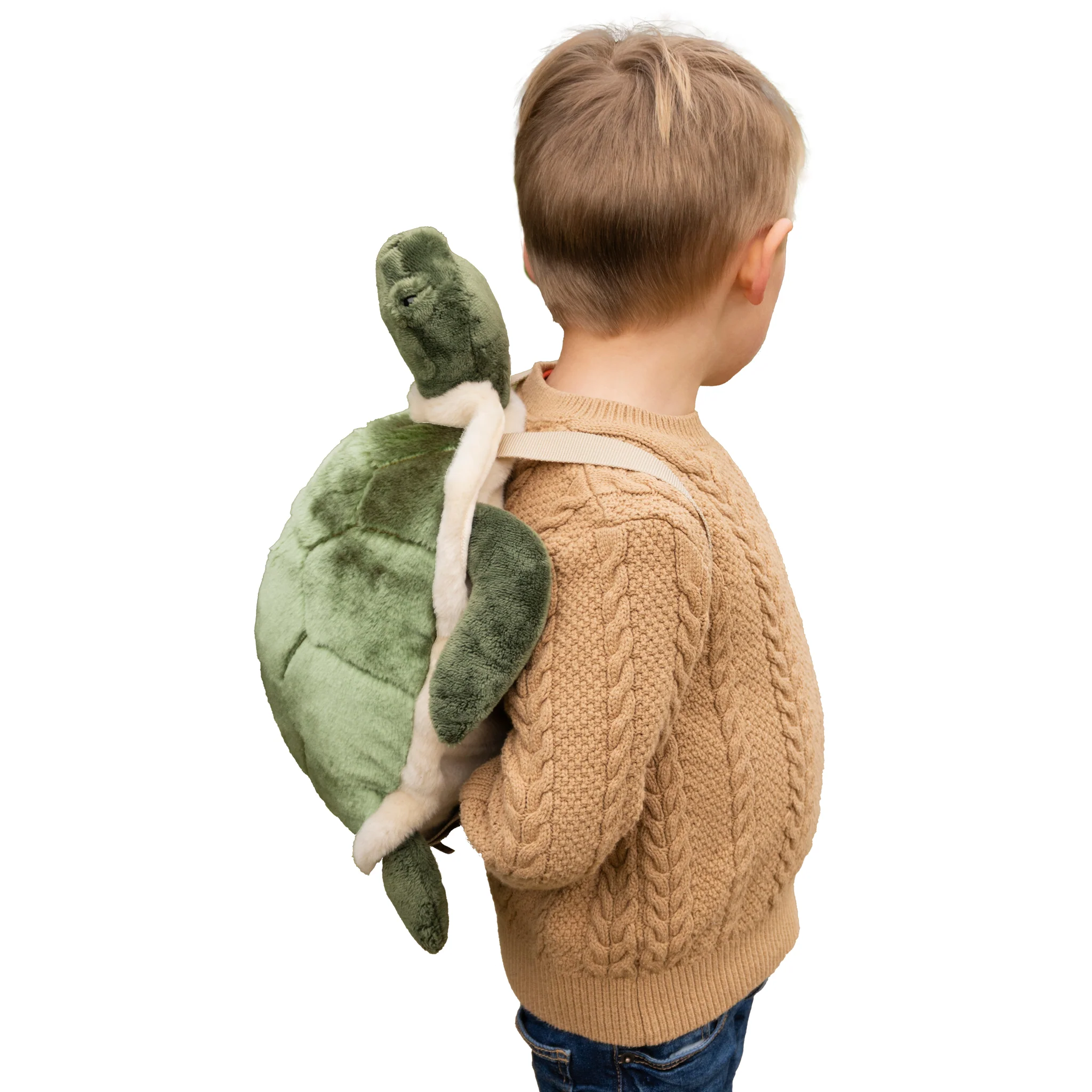 TURTLE Rucsac copii - Image 6