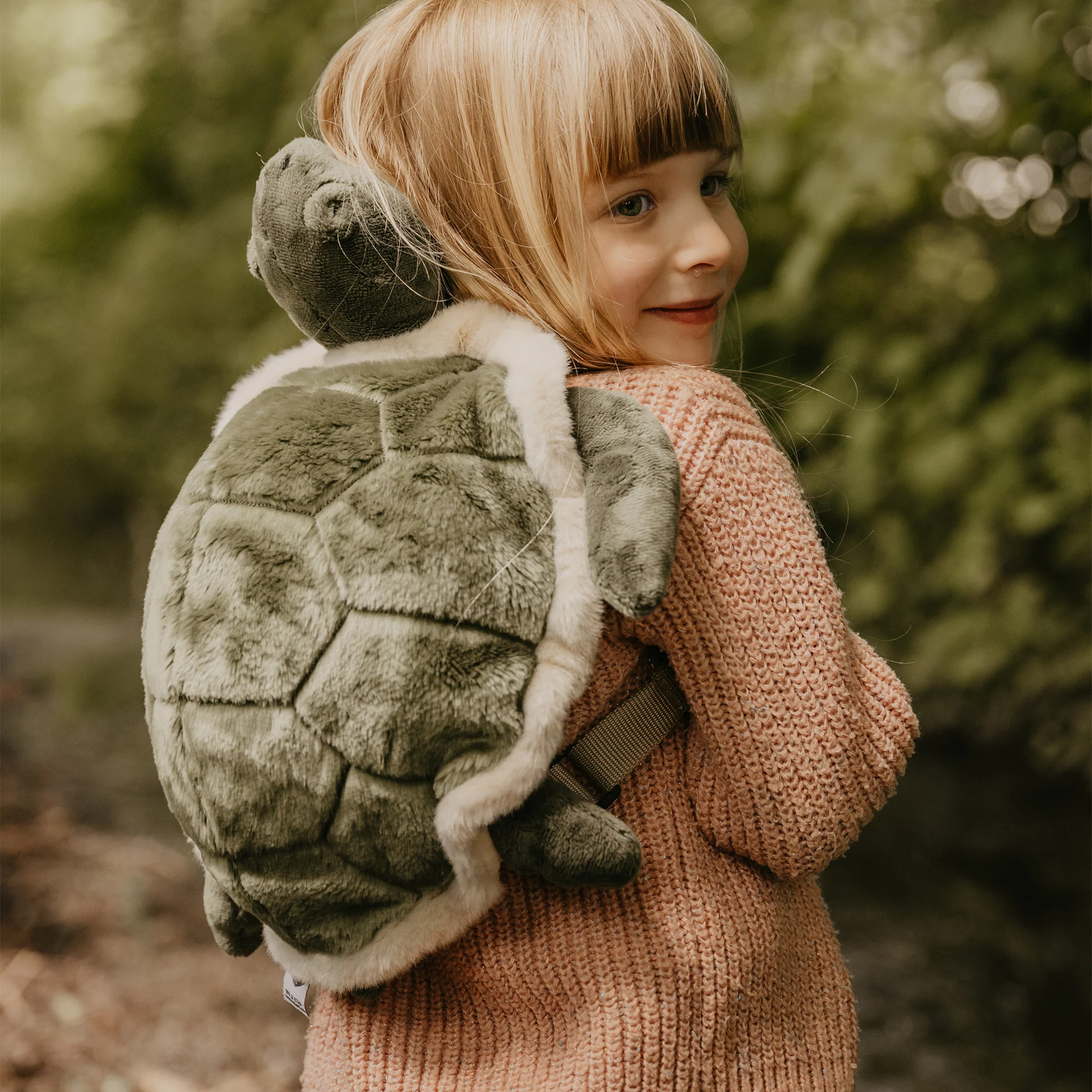 TURTLE Rucsac copii - Image 7