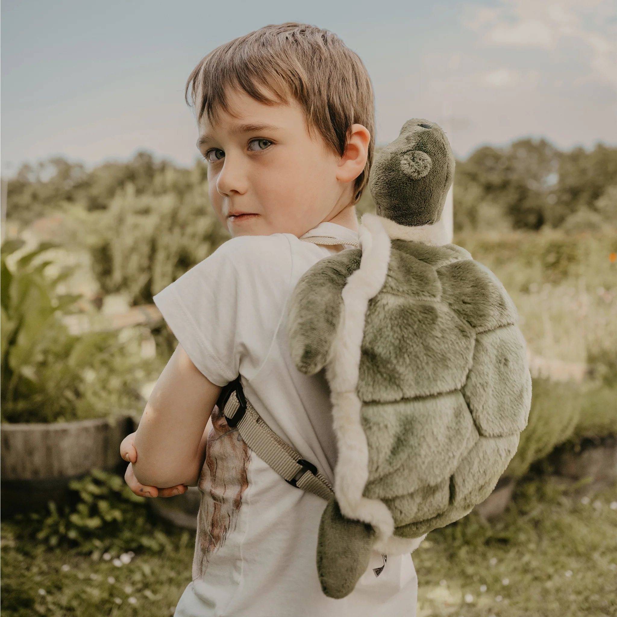 TURTLE Rucsac copii - Image 8