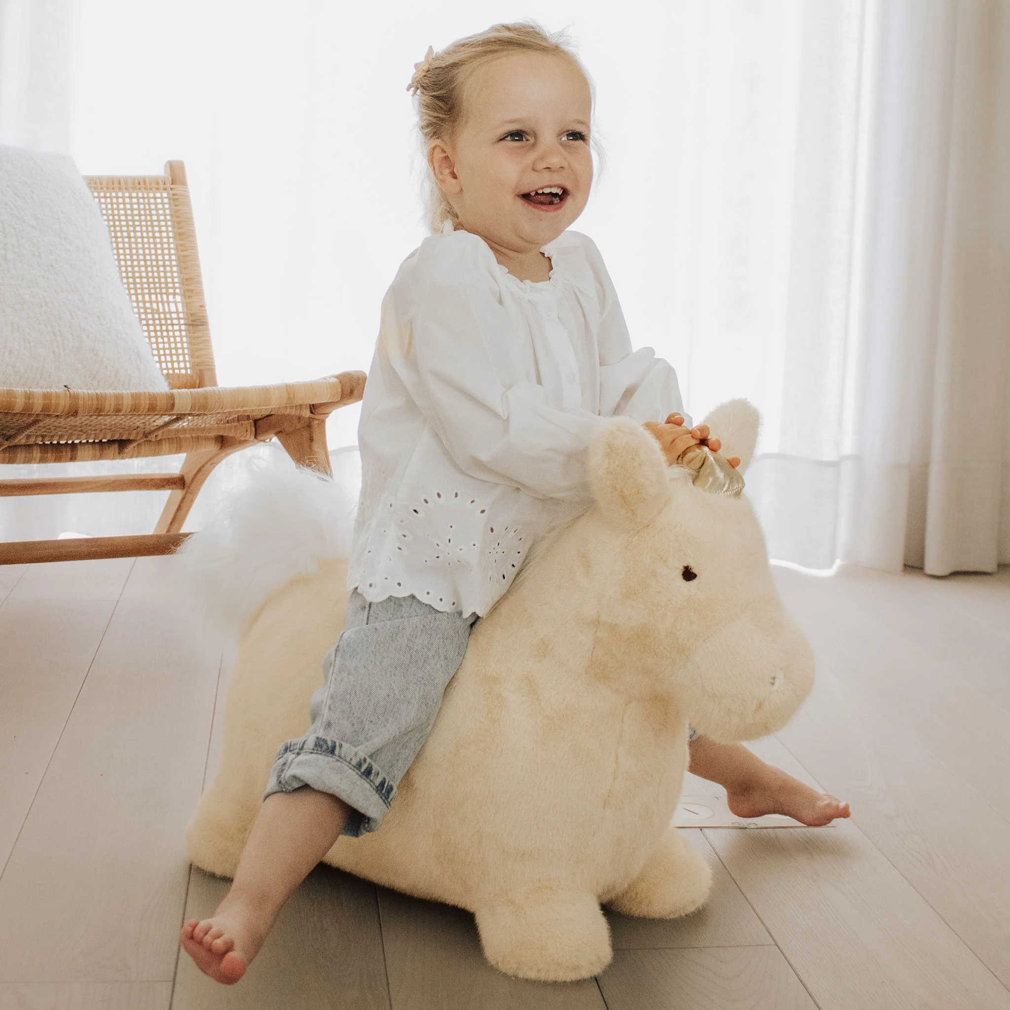 UNICORN Taburet copii - Image 14