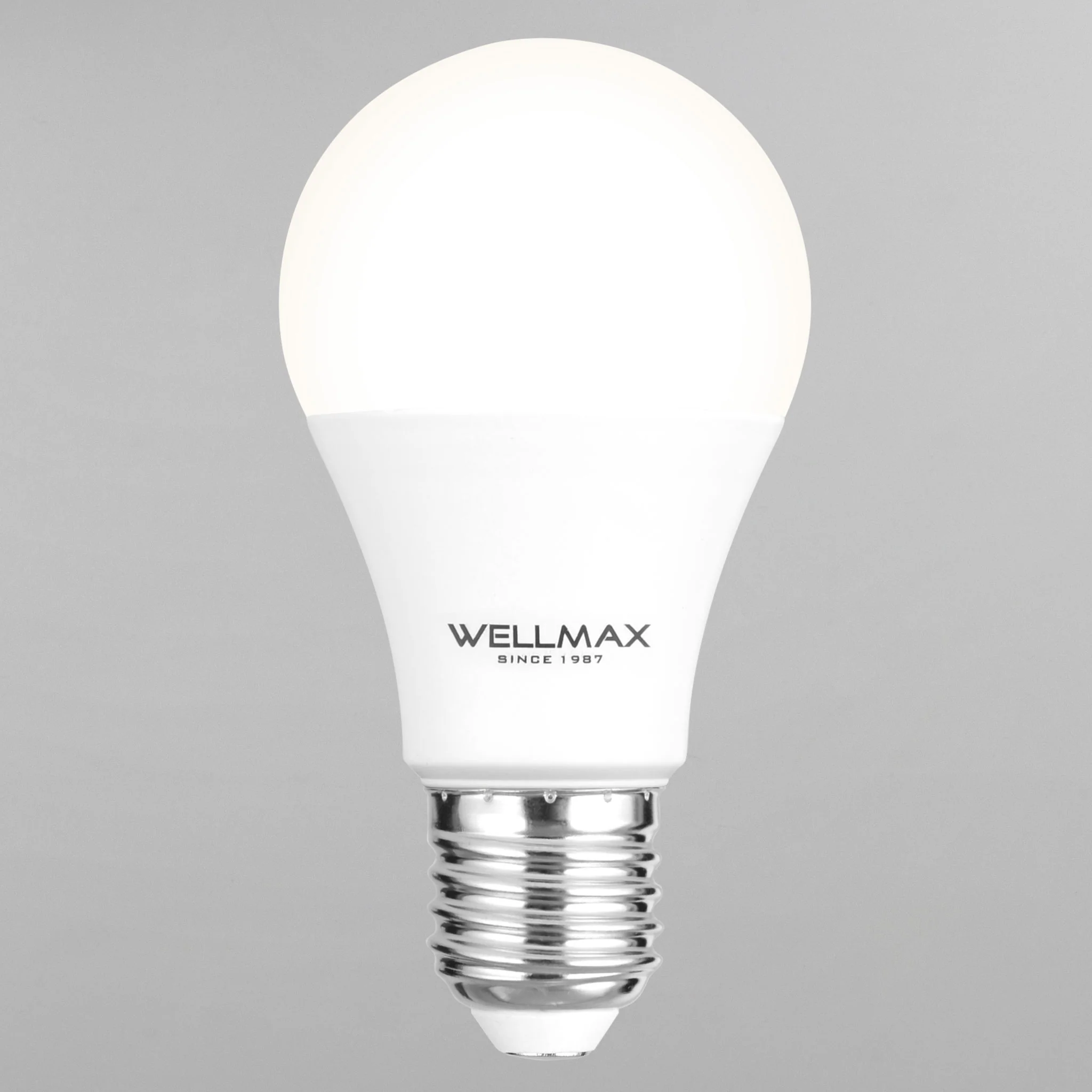 WELLMAX Bec LED, 11W E27 - Image 2
