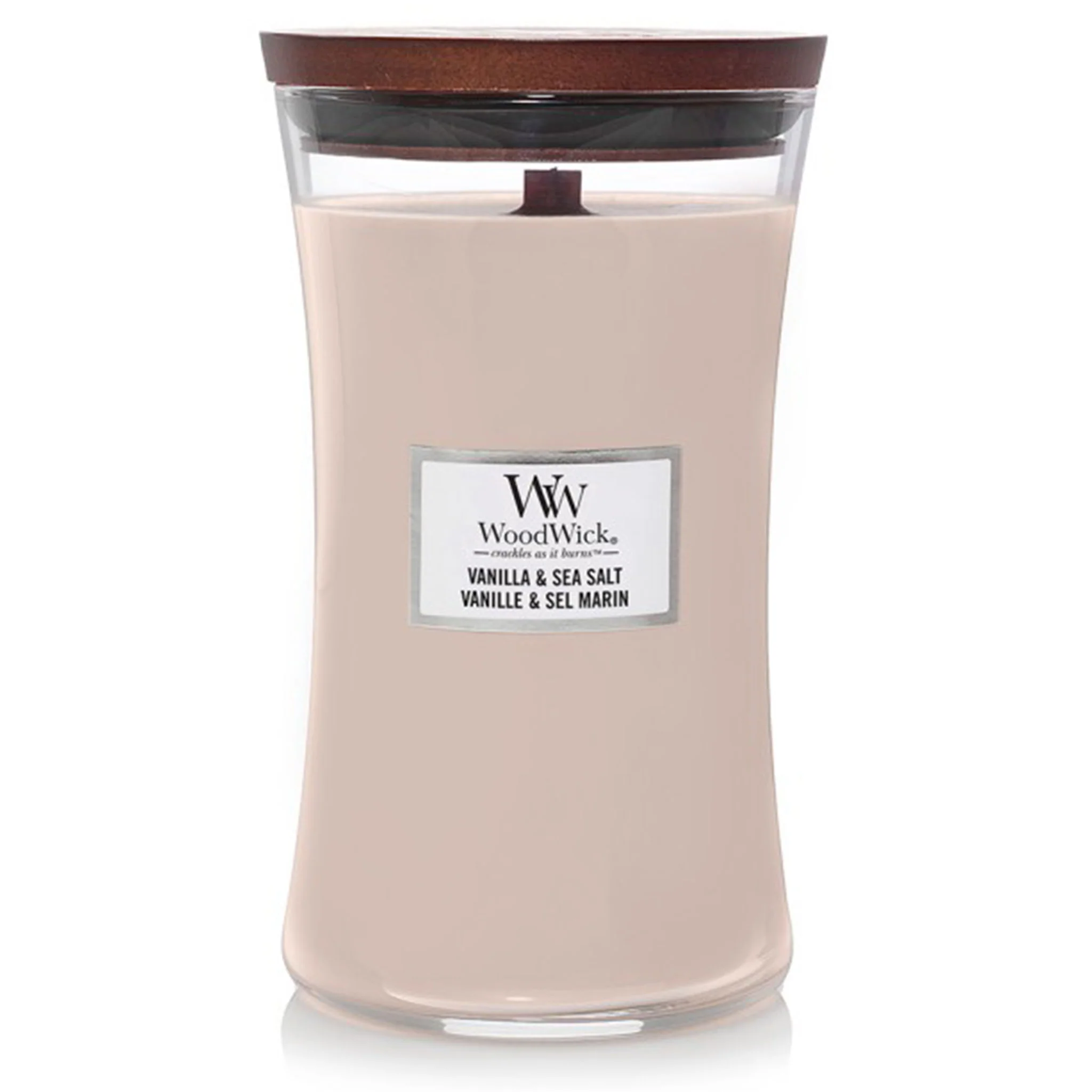 CLASSIC Lumânare parfumată Woodwick - Image 2