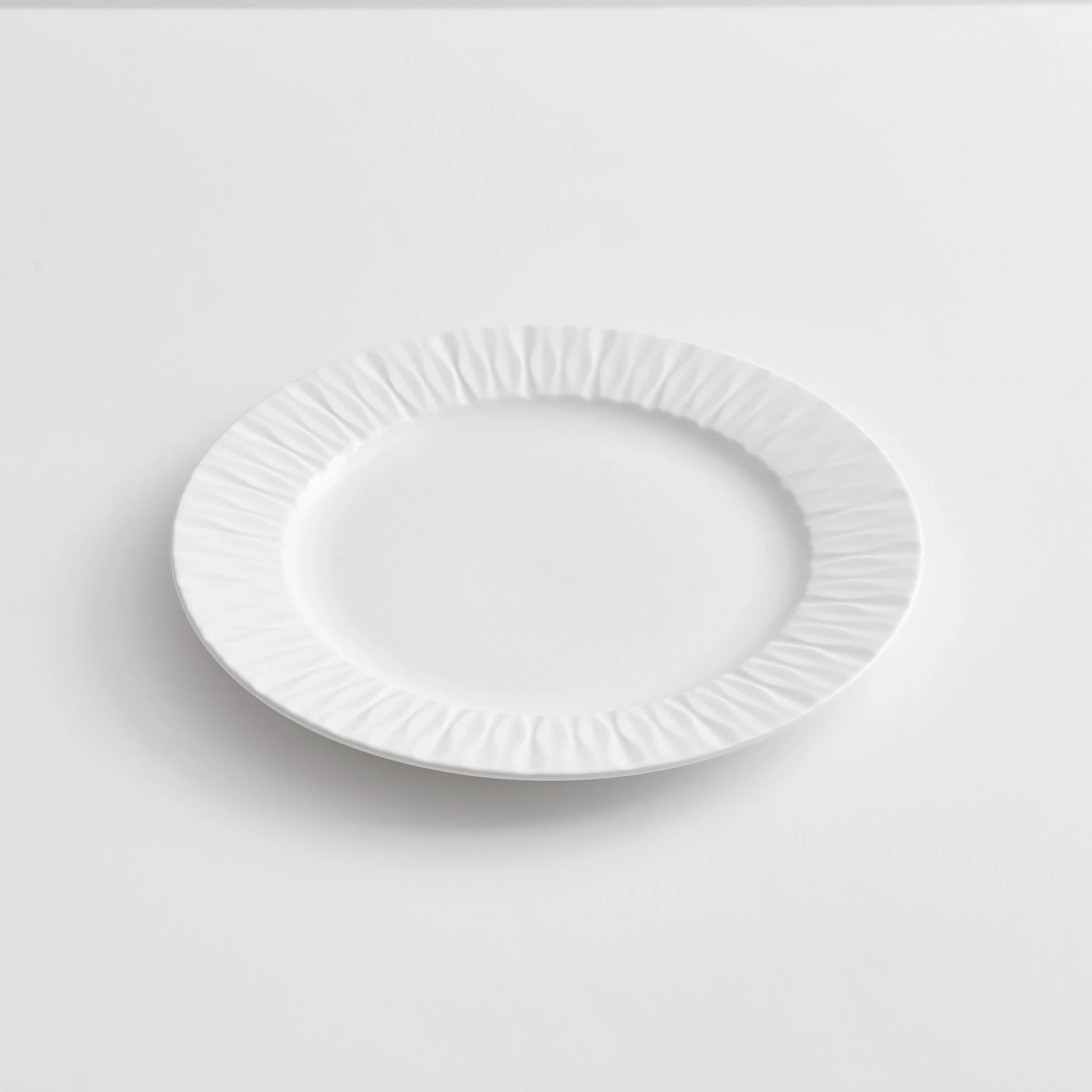 PATIA Platou, porțelan, D.31cm - Image 5