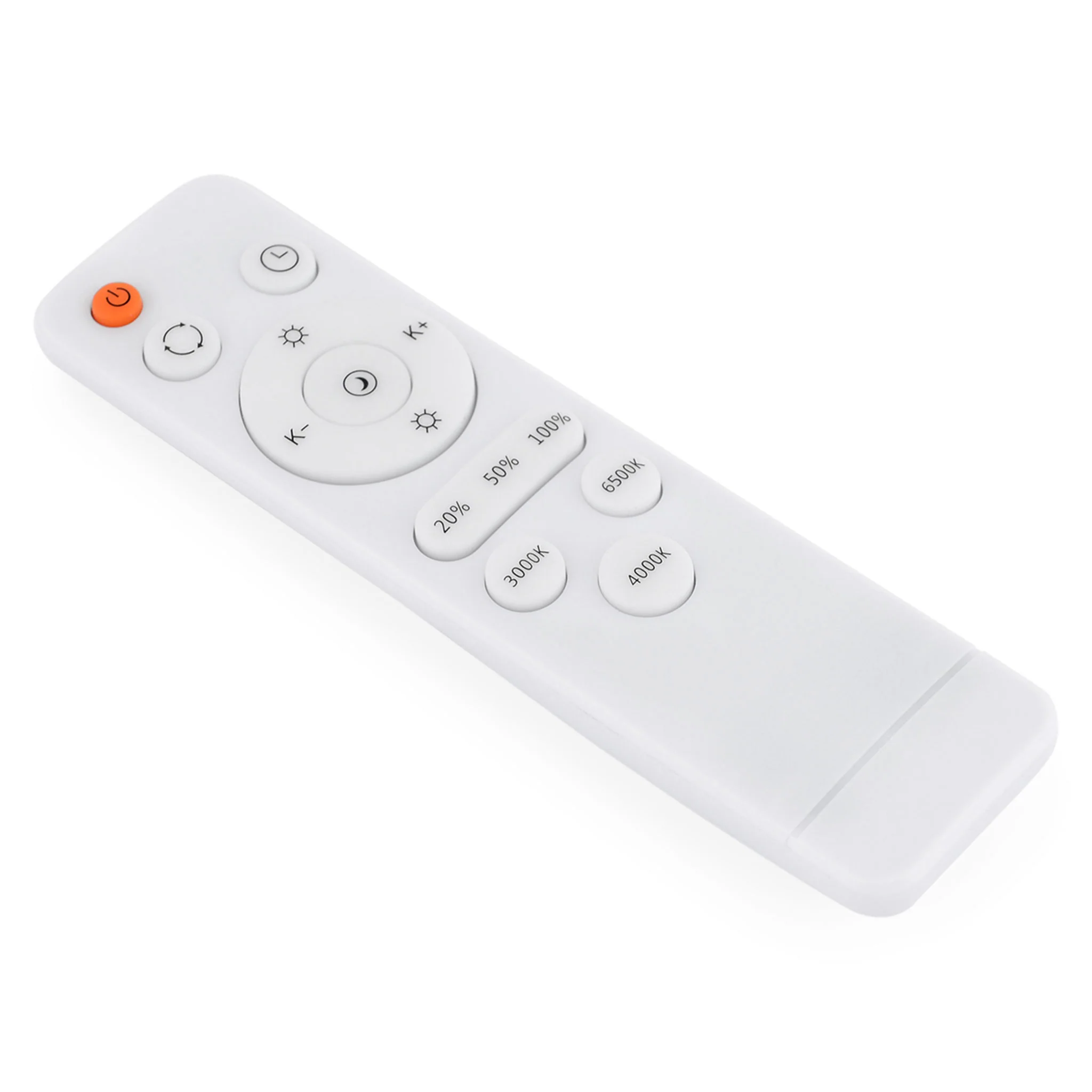 TERRA Plafonieră 1x24W LED - Image 5