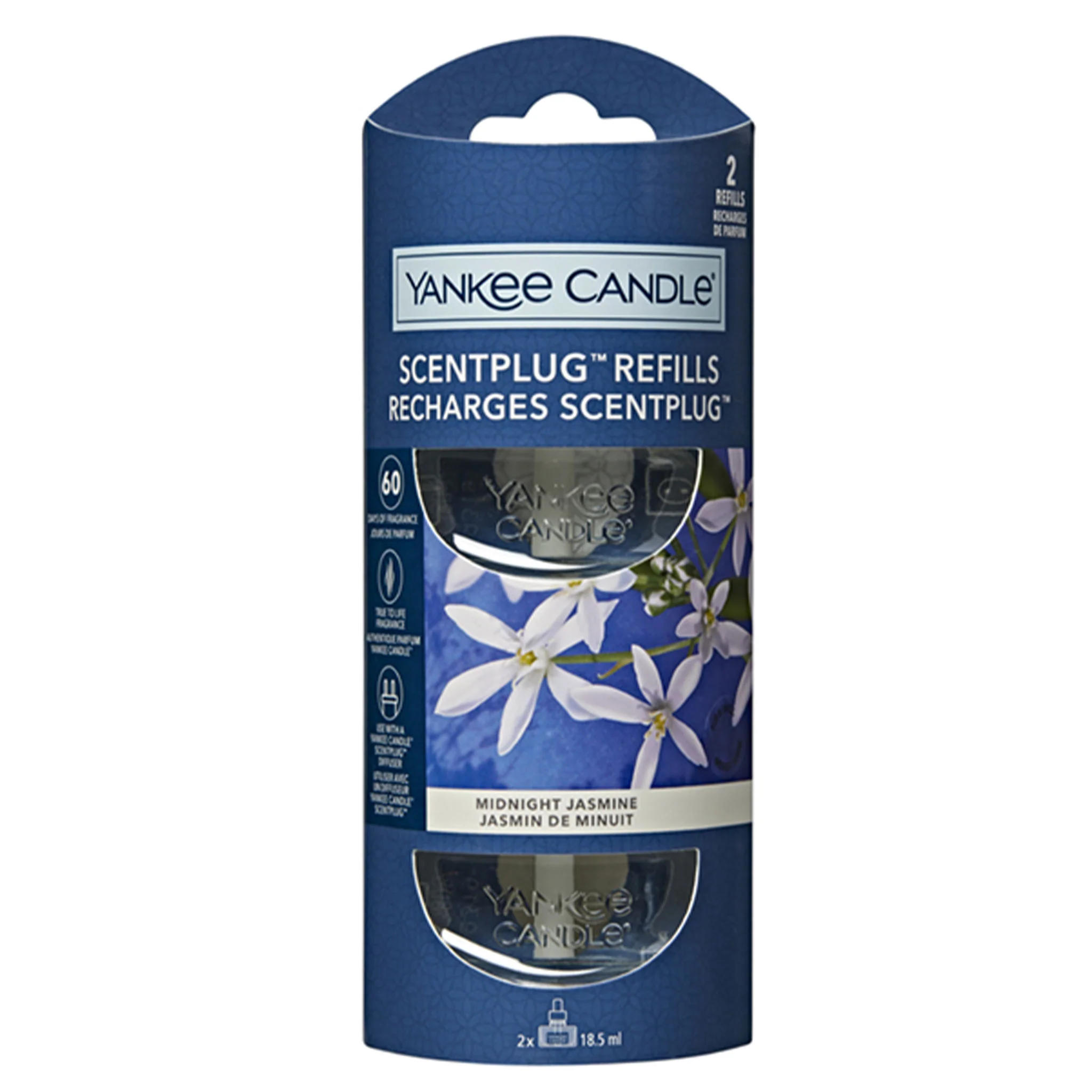 SCENTPLUG REFILLS Set 2 rezerve aparat electric - Image 2