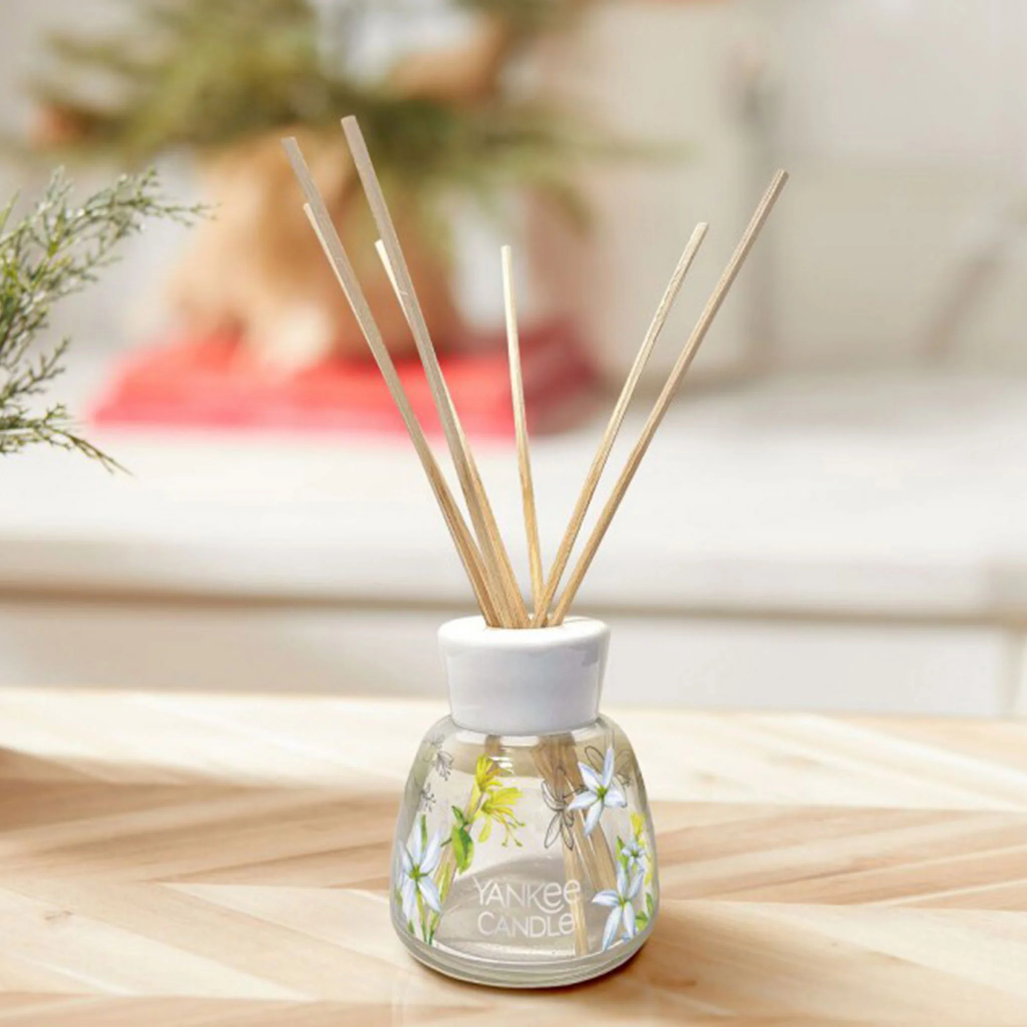 REED DIFFUSER Difuzor parfum cameră - Image 2