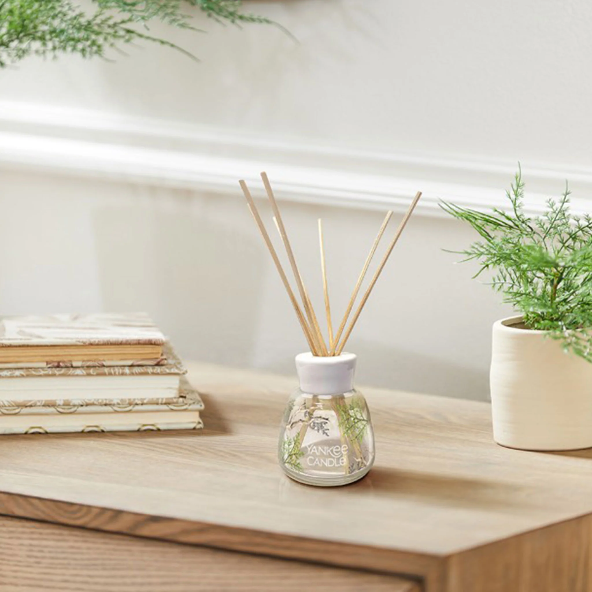 REED DIFFUSER Difuzor parfum cameră - Image 2