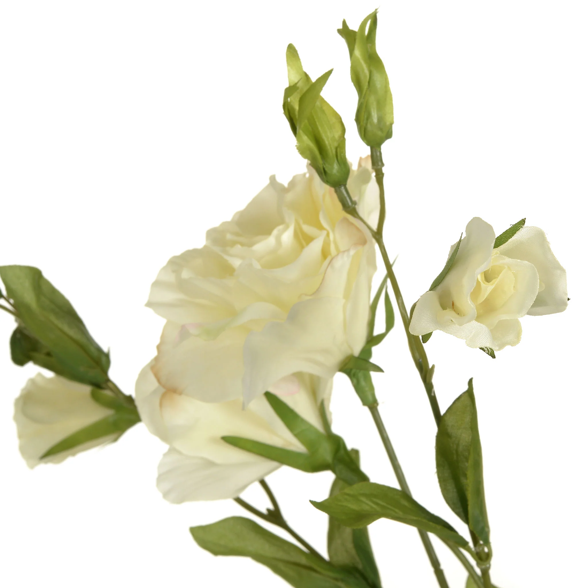 LISIANTHUS Floare artificială - Image 3