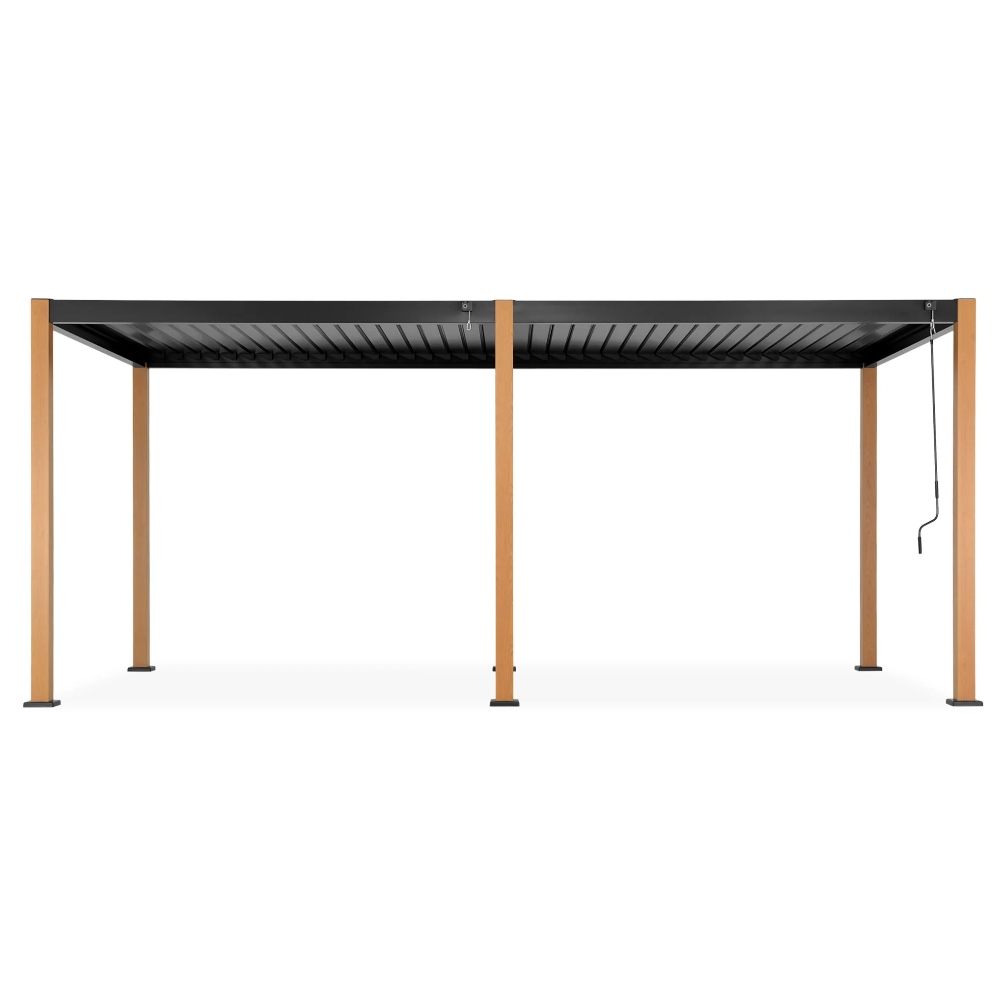 RUFINA Pavilion