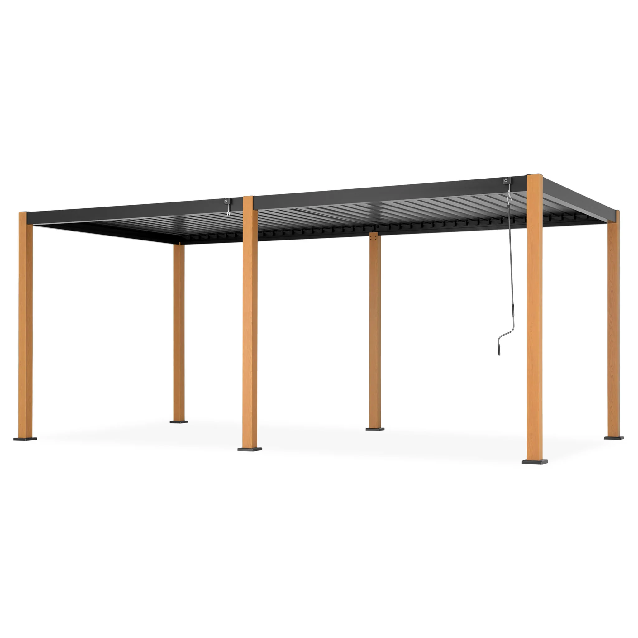RUFINA Pavilion - Image 2