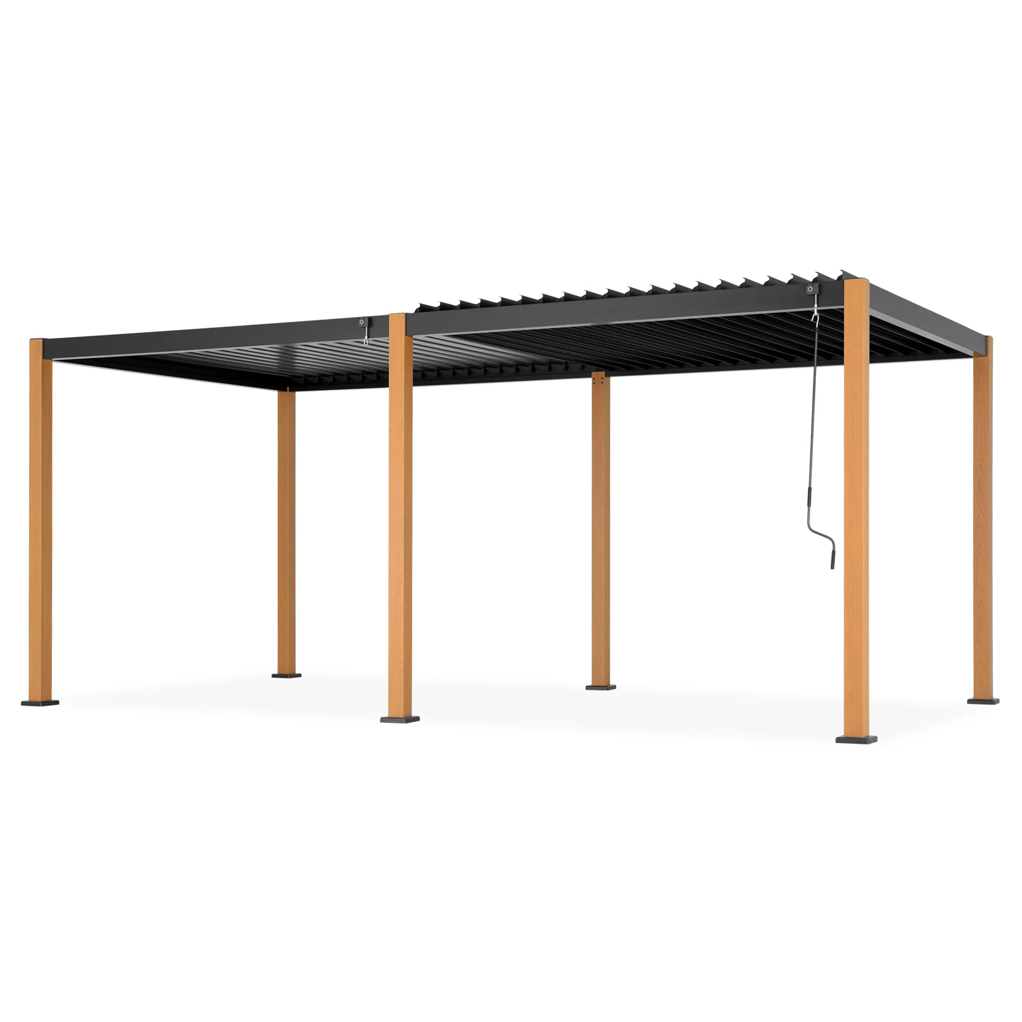RUFINA Pavilion - Image 4