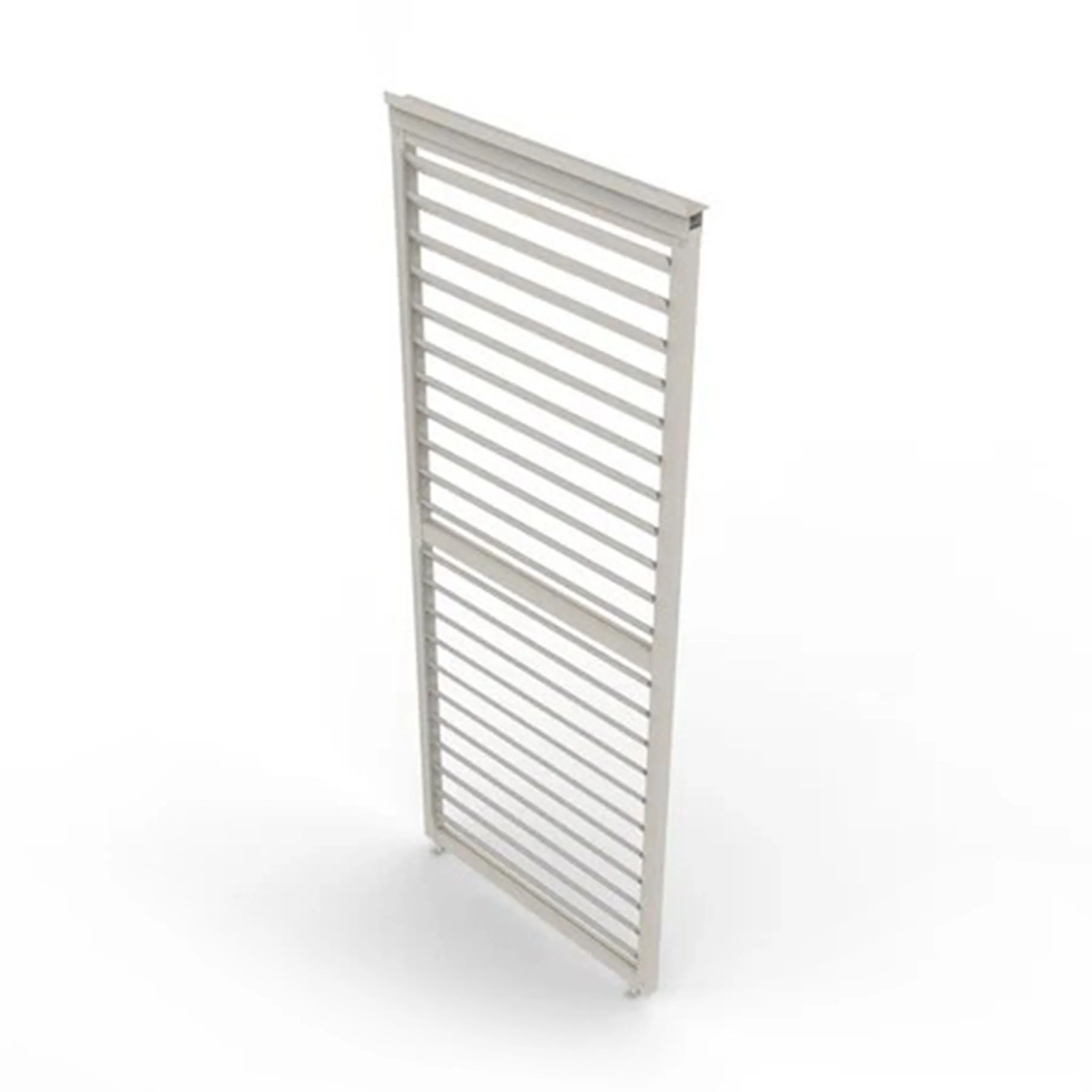 MIRADOR GOLD/PREMIUM Panou reglabil aluminiu pergolă - Image 10