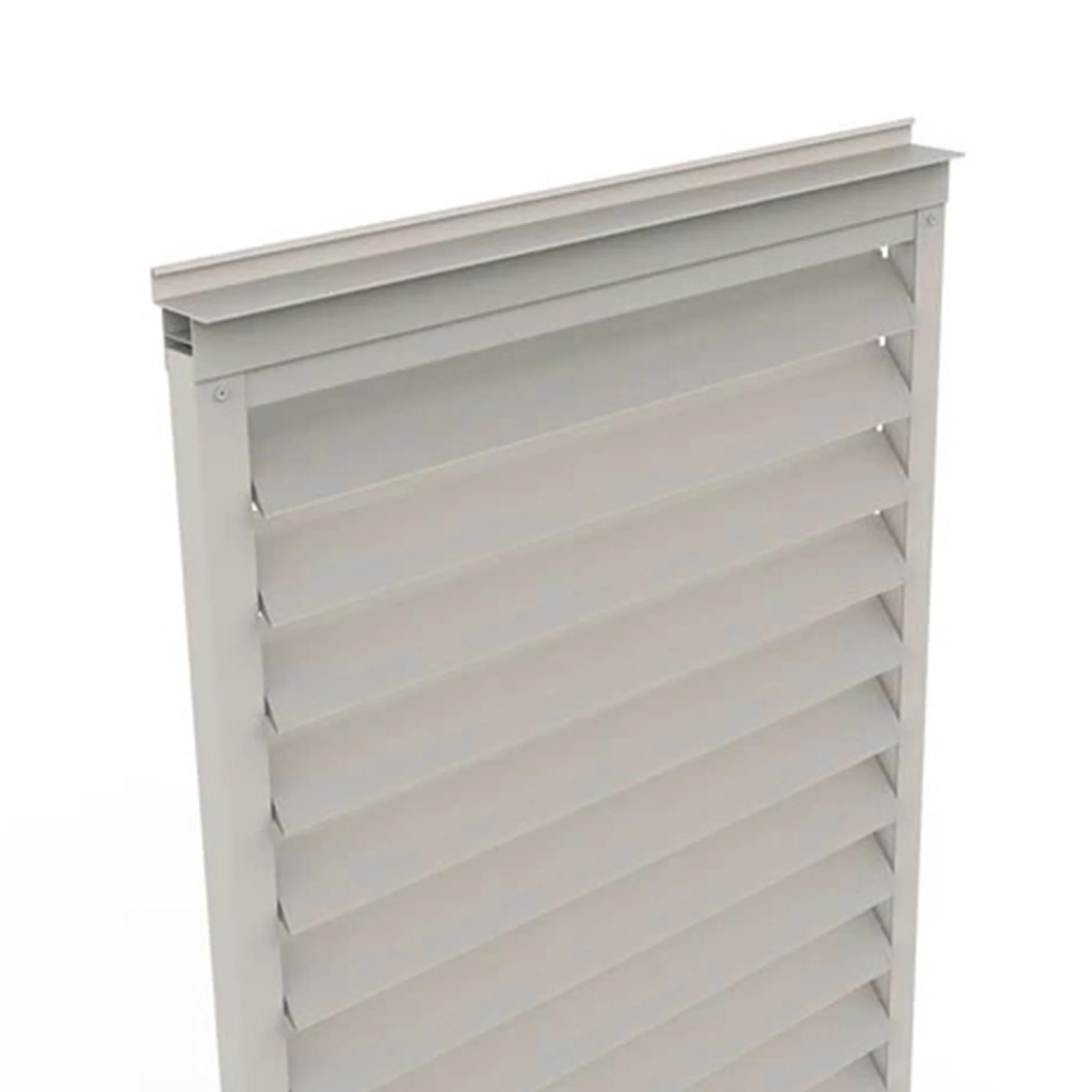 MIRADOR GOLD/PREMIUM Panou reglabil aluminiu pergolă - Image 12