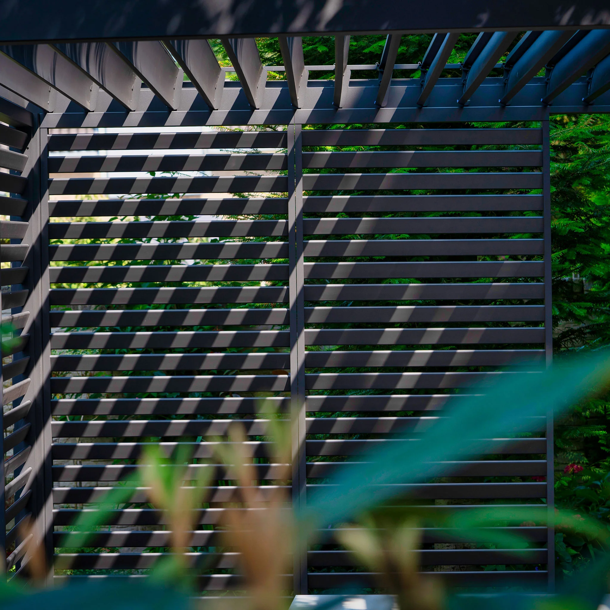 MIRADOR GOLD/PREMIUM Panou pavilion - Image 18
