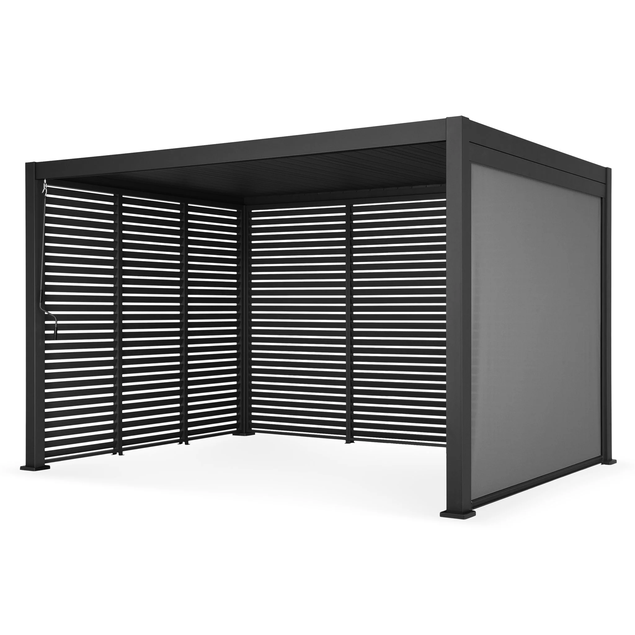 MIRADOR GOLD/PREMIUM Panou pavilion - Image 33