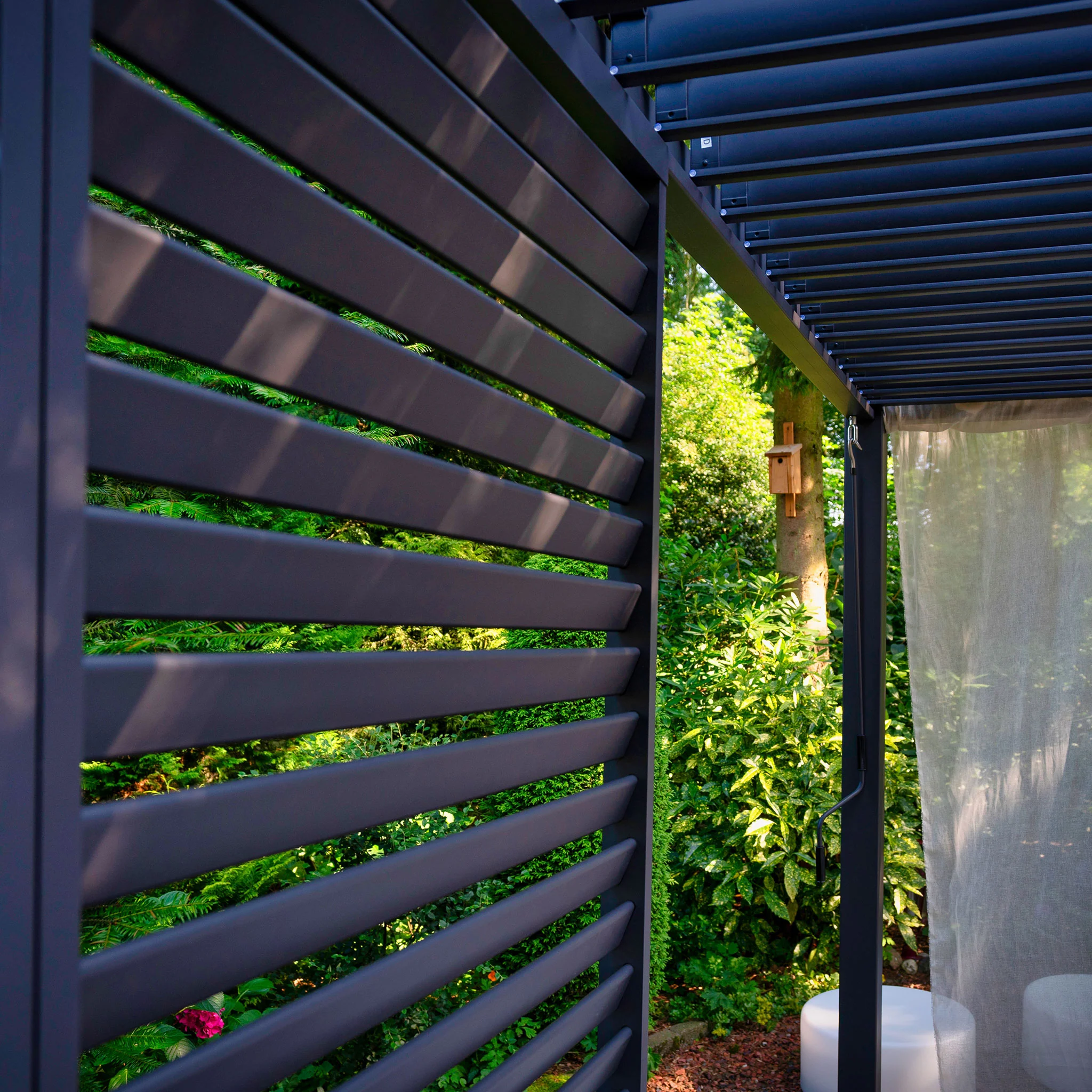 MIRADOR GOLD/PREMIUM Panou pavilion - Image 41