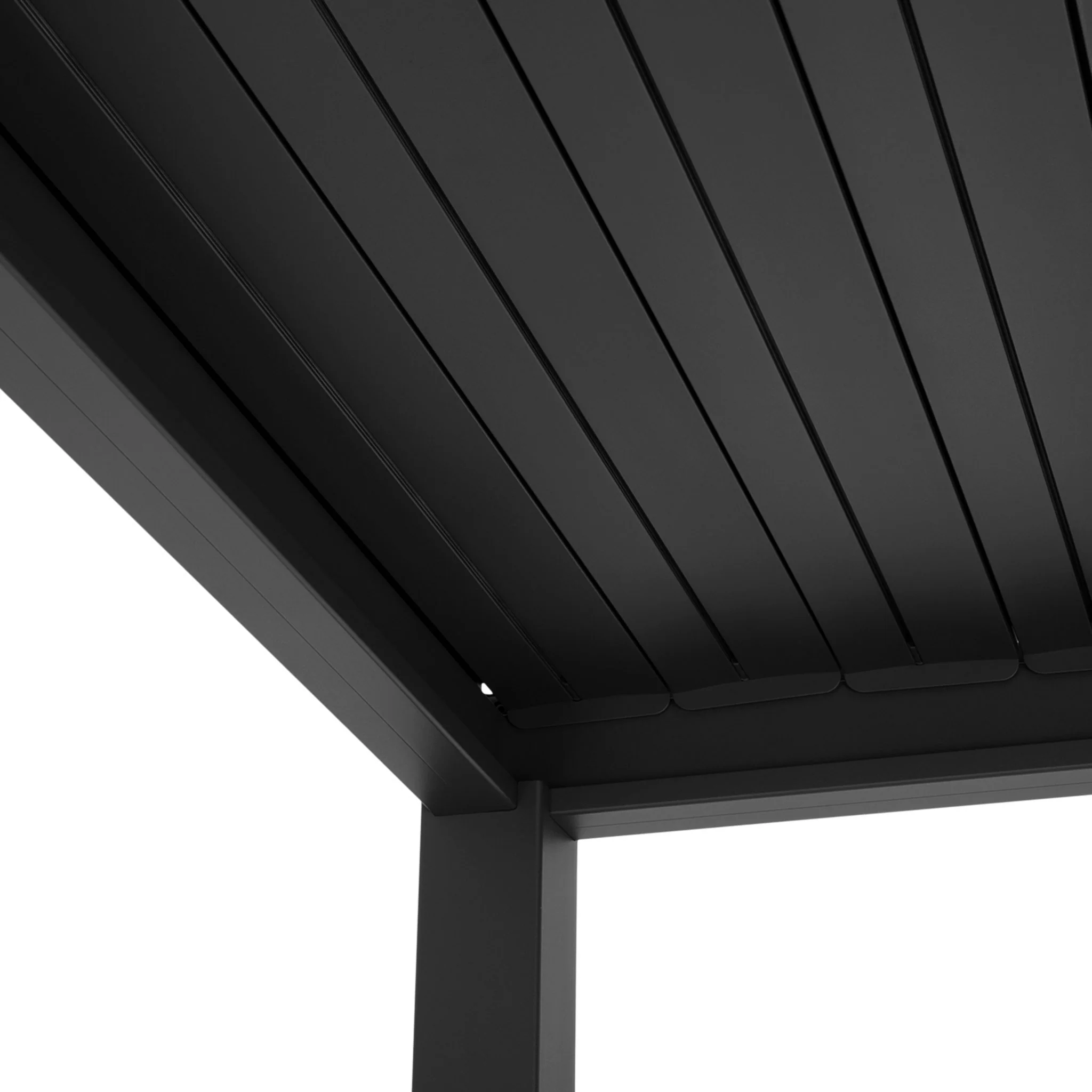 MIRADOR MODULAR Pergolă bioclimatică - Image 5