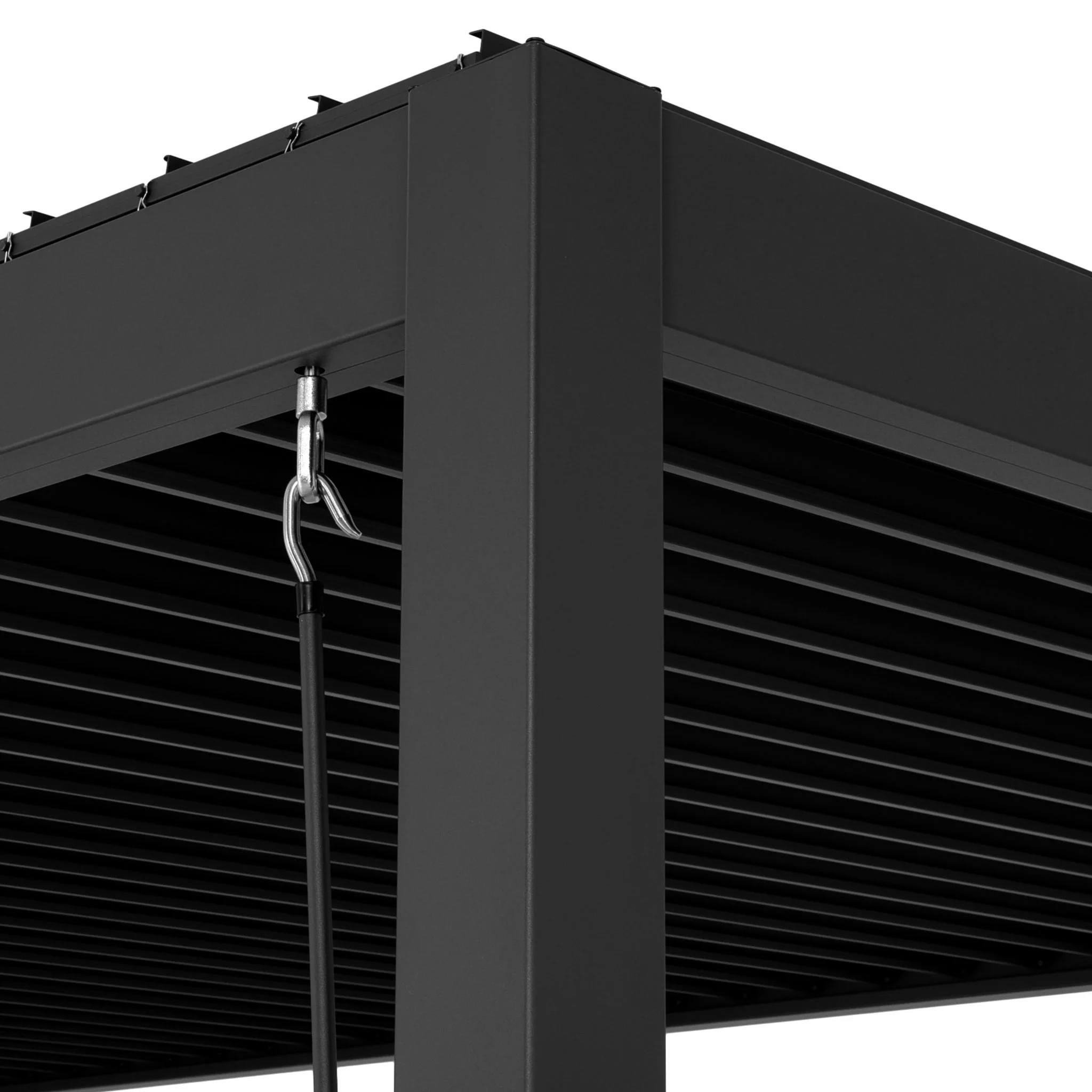 MIRADOR MODULAR Pergolă bioclimatică - Image 8
