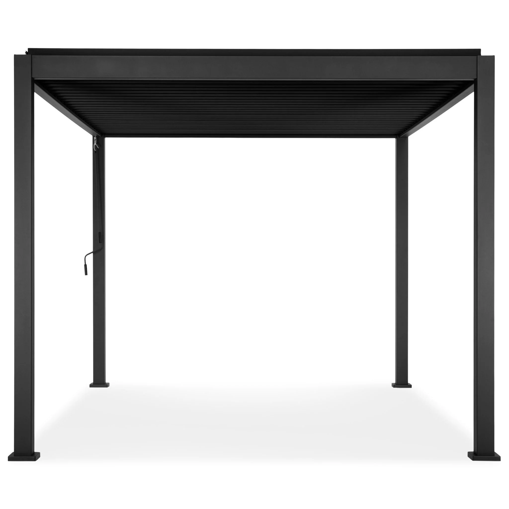 MIRADOR MODULAR Pavilion, 360x360cm - Image 7