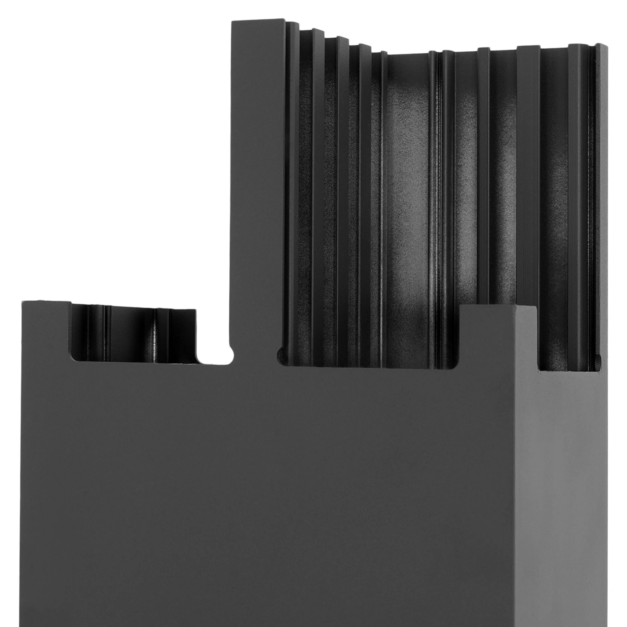 MIRADOR MODULAR Picior dublu legătură stânga - Image 6