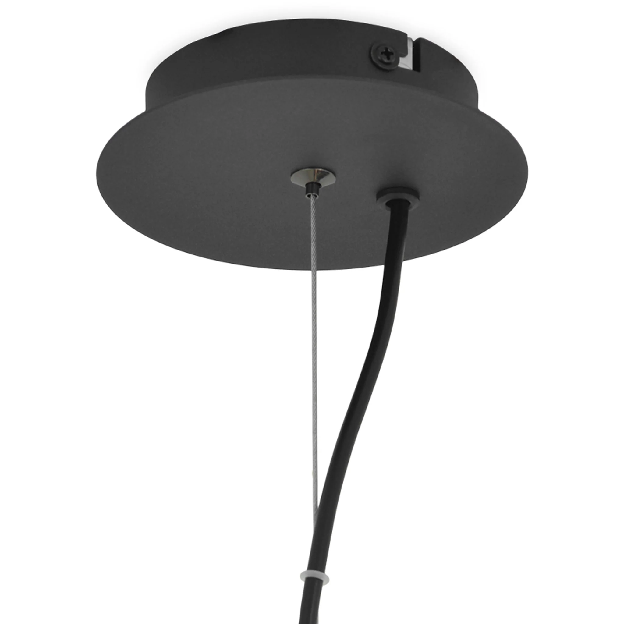 DARIN Lustră 6x40W E27 - Image 16