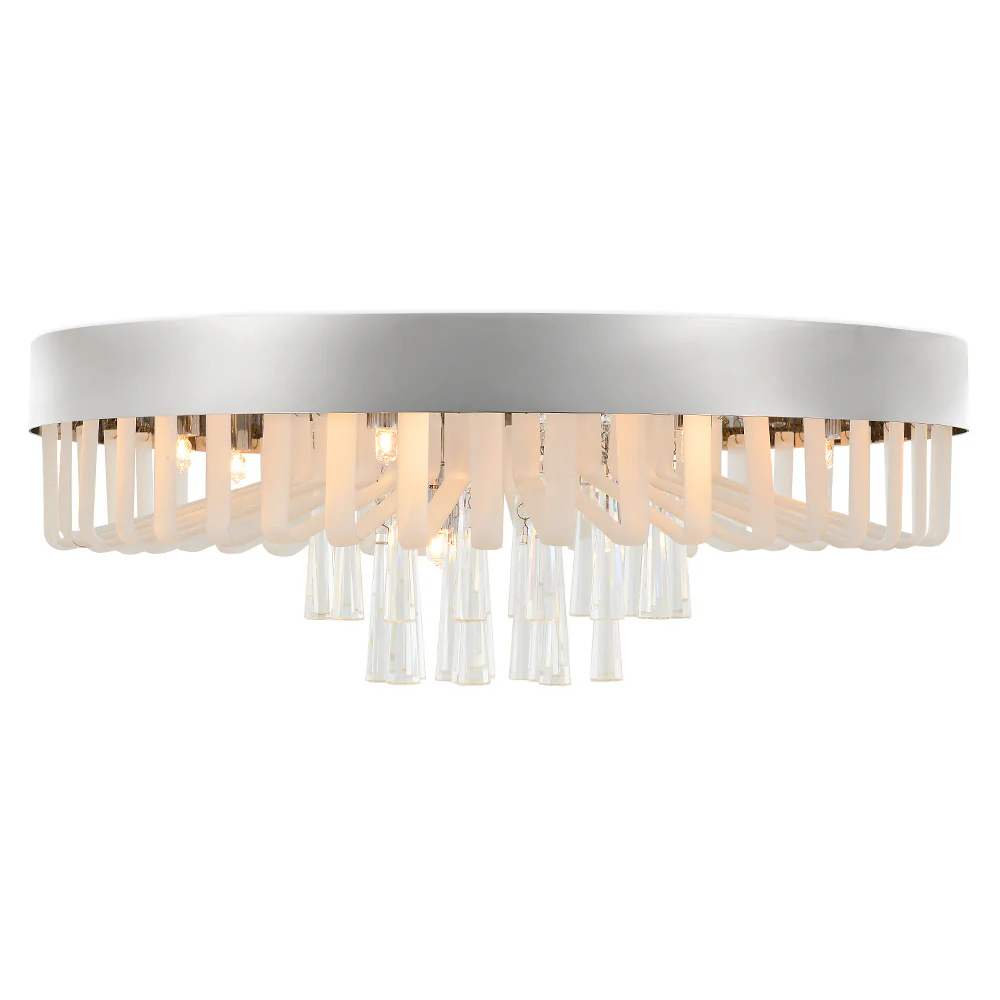 HEWITT Plafonieră 10x33W G9 - Image 2